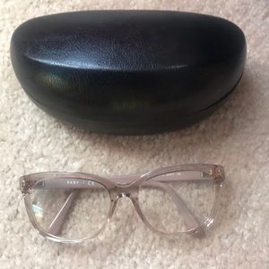 DKNY Eyeglasses